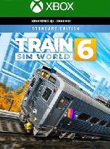 תמונה עבור Train Sim World 6 - Xbox One/Series X|S/Windows PC Xbox Live