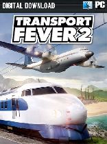 Buy Transport Fever 2 Game Download