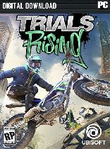 Buy Trials Rising [EU/RoW] Game Download
