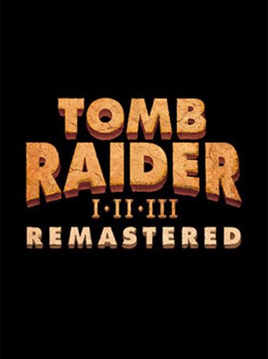 Tomb Raider I-III Remastered cd key