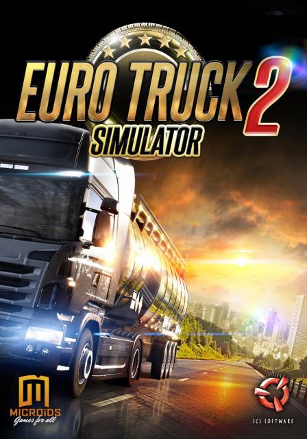 Euro truck simulator: saiba mais sobre o jogo