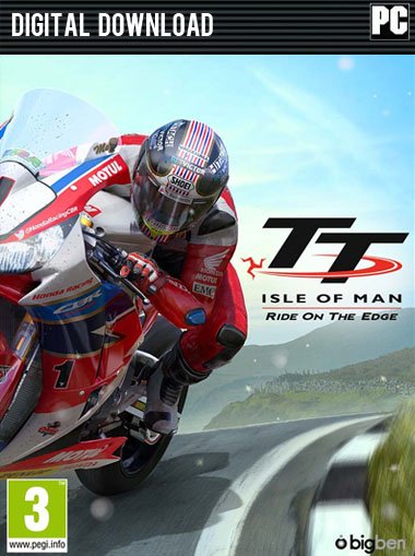 TT Isle of Man cd key