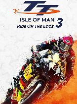 Buy TT Isle of Man: Ride on the Edge 3 Game Download