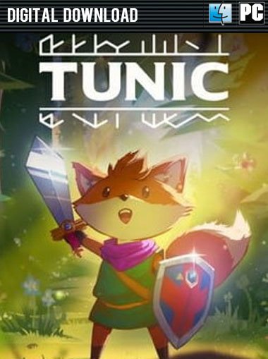 TUNIC cd key