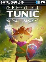 Buy TUNIC Game Download