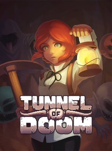 Tunnel of Doom cd key