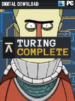 Buy Turing Complete Game Download