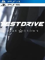 Buy Test Drive Unlimited Solar Crown - PS4/PS5 (Digital Code) Game Download