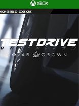 Buy Test Drive Unlimited Solar Crown - Xbox One/Series X|S (Digital Code) Game Download