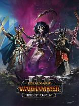 Buy Total War: WARHAMMER III - Tides of Torment - DLC Game Download