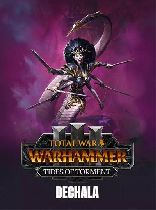 תמונה עבור Total War: WARHAMMER III - Dechala – Tides of Torment - DLC Steam