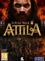 Buy Total War: Attila Game Download