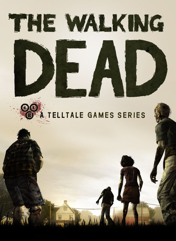 The Walking Dead Bundle cd key