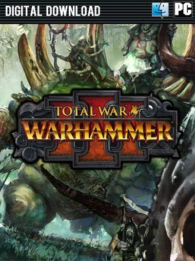 Total War: WARHAMMER III on Steam