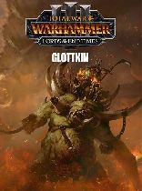 תמונה עבור Total War: WARHAMMER III - The Glottkin – Lords of the End Times - DLC Steam