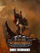 תמונה עבור Total War: WARHAMMER III - Boris Todbringer – Lords of the End Times - DLC Steam