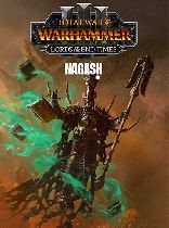 תמונה עבור Total War: WARHAMMER III - Nagash – Lords of the End Times - DLC Steam
