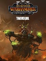 תמונה עבור Total War: WARHAMMER III - Thanquol – Lords of the End Times - DLC Steam