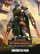 תמונה עבור Total War: WARHAMMER III - Bhashiva – Character Pack - DLC Steam