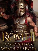 Buy Total War: ROME II - Wrath of Sparta Campaign Pack Game Download