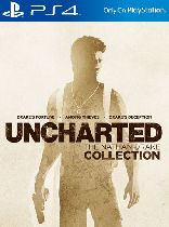 Buy UNCHARTED: The Nathan Drake Collection - PS4 (Digital Code) Game Download