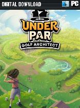 תמונה עבור Under Par Golf Architect Steam