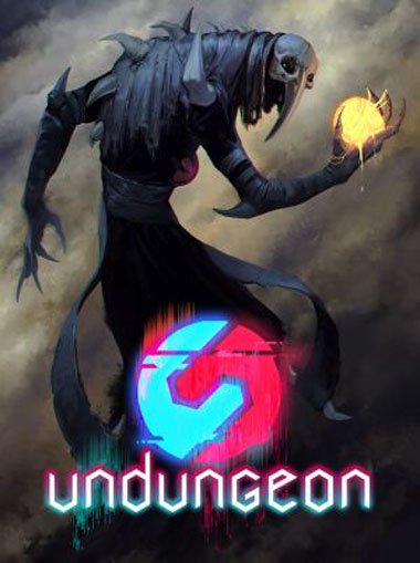 Undungeon cd key