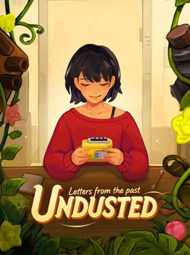 Undusted: Letters From The Past תמונת המוצר