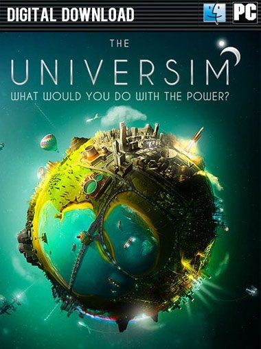 The Universim cd key