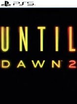 תמונה עבור Until Dawn 2 - PS5 (Digital Code) Playstation Network