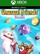 תמונה עבור Unusual Friends Bundle - Xbox One/Series X|S Xbox Live