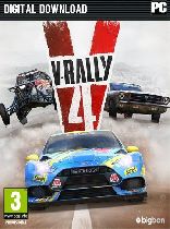 Buy V-Rally 4 Game Download