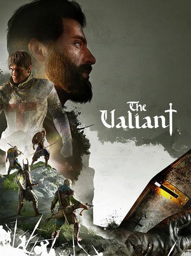 The Valiant cd key