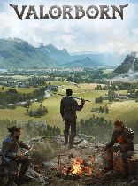 תמונה Valorborn