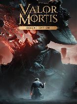 תמונת המוצר Valor Mortis - Deluxe Edition