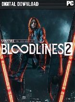 Buy Vampire: The Masquerade - Bloodlines 2 Game Download