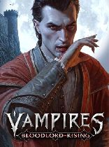 תמונה עבור Vampires: Bloodlord Rising Steam