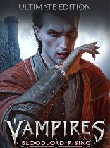תמונת המוצר Vampires: Bloodlord Rising Ultimate Edition