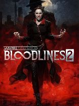 תמונה עבור Vampire: The Masquerade - Bloodlines 2 Steam