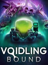תמונה עבור Voidling Bound Steam