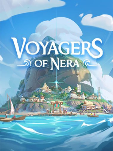 Voyagers of Nera תמונת המוצר