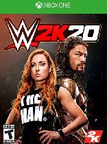 Buy WWE 2K20 - Xbox One (Digital Code) Game Download