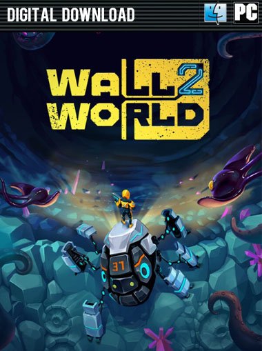 Wall World 2 תמונת המוצר