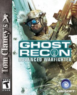Tom Clancy's Ghost Recon Advanced Warfighter cd key