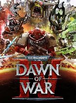 תמונה עבור Warhammer 40,000: Dawn of War IV Steam