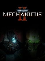 תמונה עבור Warhammer 40,000: Mechanicus II Steam