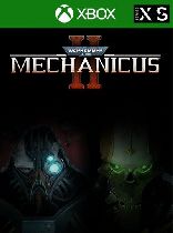 תמונה עבור Warhammer 40,000: Mechanicus II - Xbox Series X|S Xbox Live
