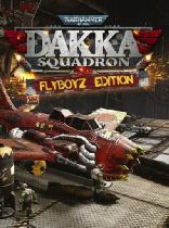 Buy Warhammer 40,000: Dakka Squadron - Flyboyz Edition Game Download