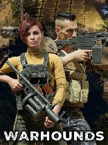 תמונה עבור Warhounds PC - Steam