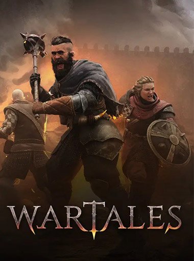 Wartales cd key